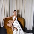 Свадебное платье Divino Rose Marsela фото
