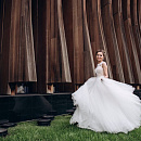 Невеста ЕЛИЗАВЕТА фото