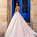 Свадебное платье Crystal Design Avrora фото