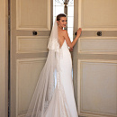 Нежная русалка со съемными рукавами фото