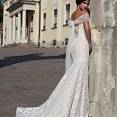 Свадебное платье Crystal Design Bianca