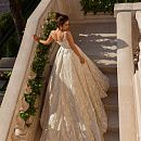 свадебное платье Crystal Design Etolie фото
