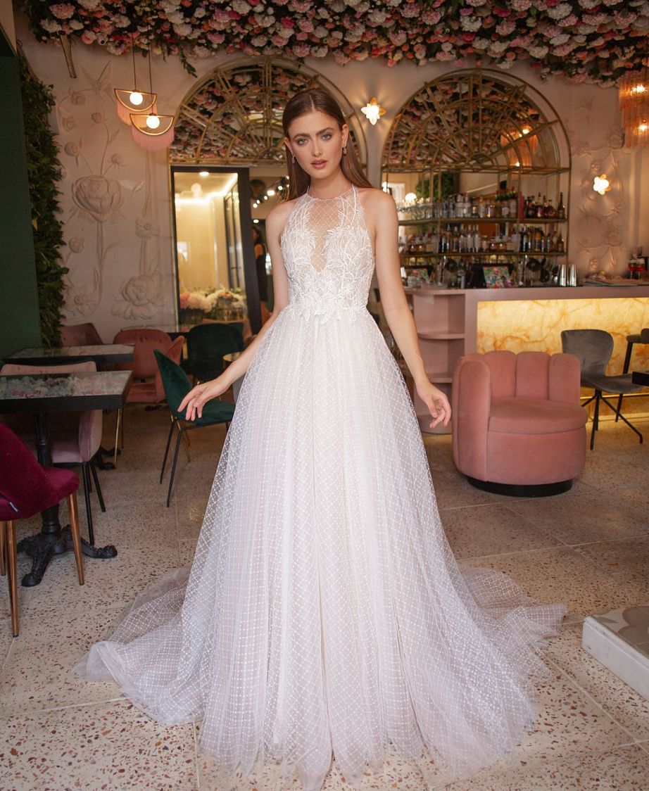 Свадебное платье Divino Rose Karlina фото