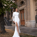 Свадебное платье Свадебное платье Divino Rose Альхиба фото