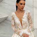 Свадебное платье ida torez Euphorisia фото