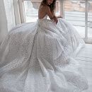 Свадебное платье Натальи Романовой Филис фото