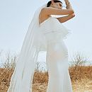 Свадебное платье Liretta Skyline фото