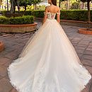 Свадебное платье Crystal Design Merida фото