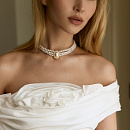 Атласное свадебное платье трансформер фото