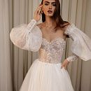 Свадебное платье Divino Rose Tereza фото