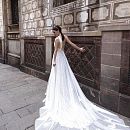 Свадебное платье Crystal Design Rossana фото