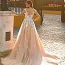 Свадебное платья Crystal Design Fiona фото