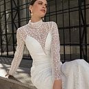 Свадебное платья Анна Кузнецова Радмила фото