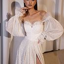 Свадебное платье Divino Rose Marsela_silver фото