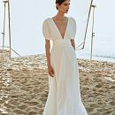 Свадебное платье Liretta Sunrise фото