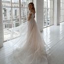 Свадебное платье Натальи Романовой Камилла фото