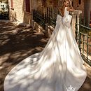 Свадебное платье Tessoro Girona фото