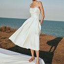 Свадебное платье Liretta Pearl фото