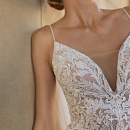 Свадебное платье Свадебное платье Divino Rose Сарин фото