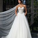 Свадебное платье Crystal Design Afina