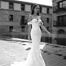 Свадебное платье Ida Torez Fervour фото
