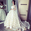 Невеста АНГЕЛИНА M. фото