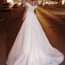 Свадебное платья Anna Kuznetcova Istanbul фото