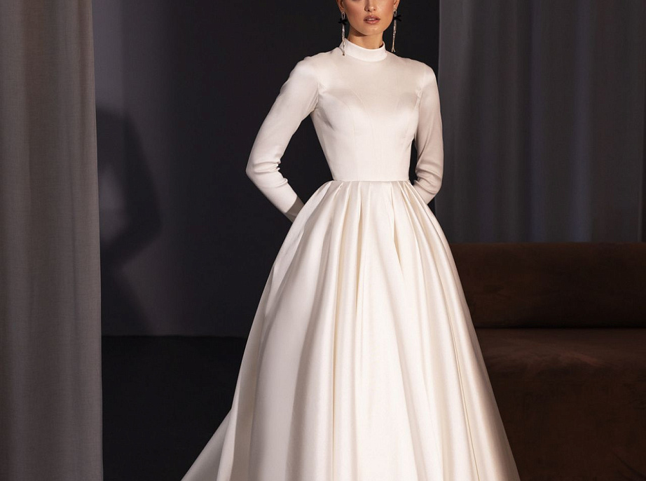 Свадебное платье Divino Rose Alfa фото