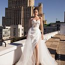 Свадебное платья Анна Кузнецова фото