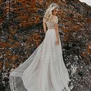 Свадебное платья Анна Кузнецова Эйдин фото