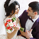 Невеста АНГЕЛИНА M. фото