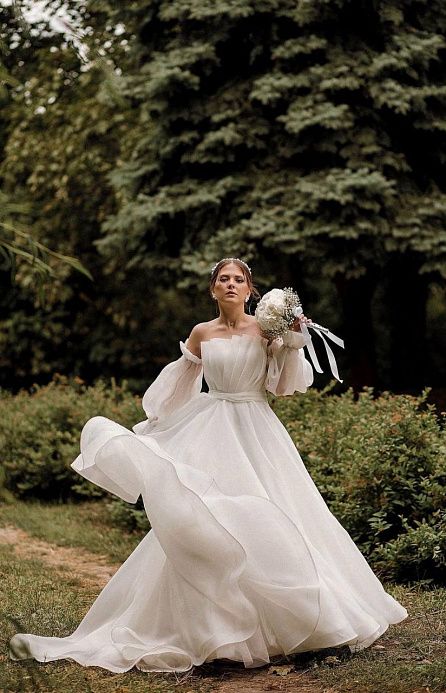 Невеста Анна А. фото