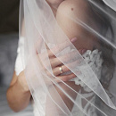 Невеста Карпова Анастасия фото