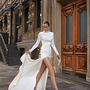 Свадебное платье Свадебное платье Divino Rose Альхиба фото