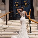 Свадебное платье Divino Rose Lize фото