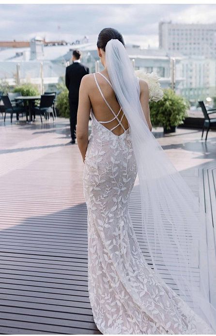 Невеста Анастасия О. фото