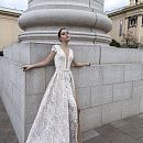 Свадебное платье Crystal Design Shaya фото