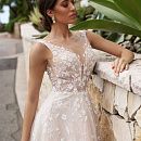 Свадебное платье Divino Rose dana фото