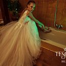 Свадебное платье Tessoro Bilbao фото