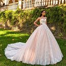 Свадебное платье Crystal Design Marvella фото