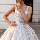 свадебное платье Crystal Design Etolie фото