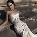 Свадебное платье Crystal Design Onuka фото