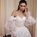 Свадебное платье Divino Rose Oldonza фото
