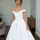 Свадебное платья Анна Кузнецова вева фото