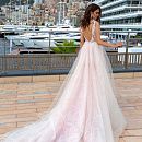 Свадебное платье Crystal Design Andrea фото