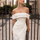 Свадебное платья Анна Кузнецова Арина фото