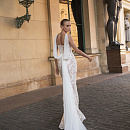 Свадебное платье Свадебное платье Divino Rose Сарин фото