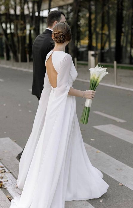Невеста Ксения Дубонос фото