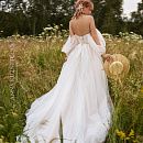 Свадебное платья Анна Кузнецова MacCane фото