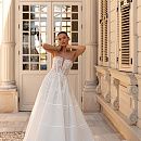 Свадебное платье ida torez superbia фото